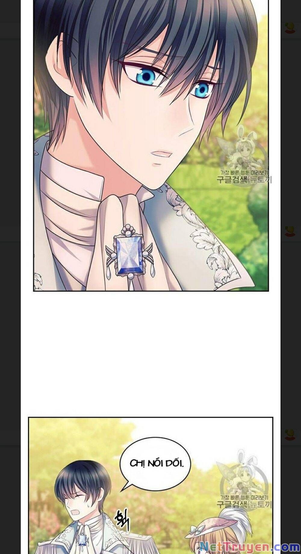 đọc truyện Tôi Trở Thành Hầu Gái Của Một Công Tước Chương 64 ảnh 39 tại Thiên Thai Truyện