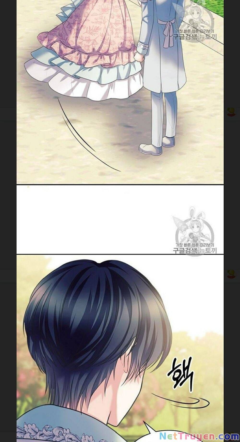 đọc truyện Tôi Trở Thành Hầu Gái Của Một Công Tước Chương 64 ảnh 41 tại Thiên Thai Truyện