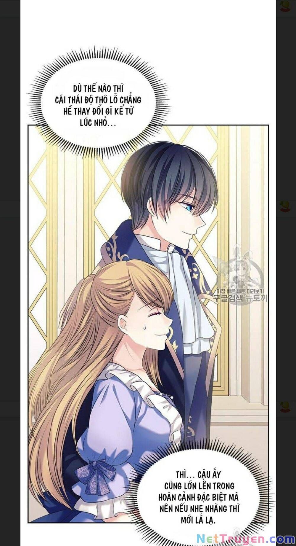 đọc truyện Tôi Trở Thành Hầu Gái Của Một Công Tước Chương 64 ảnh 6 tại Thiên Thai Truyện