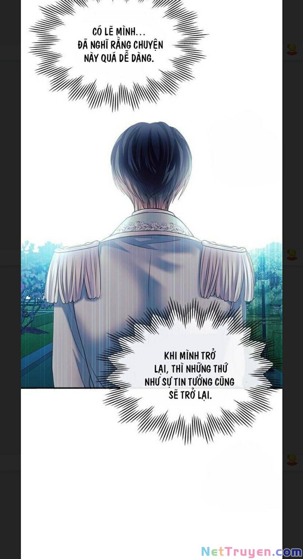 đọc truyện Tôi Trở Thành Hầu Gái Của Một Công Tước Chương 64 ảnh 43 tại Thiên Thai Truyện