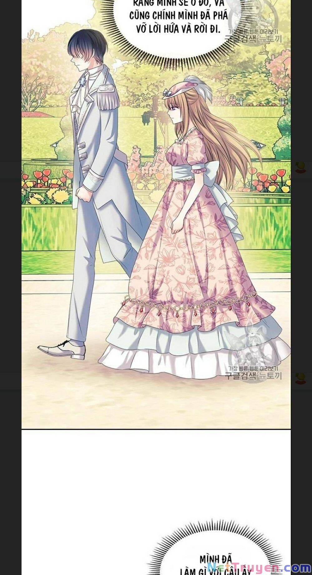 đọc truyện Tôi Trở Thành Hầu Gái Của Một Công Tước Chương 64 ảnh 45 tại Thiên Thai Truyện