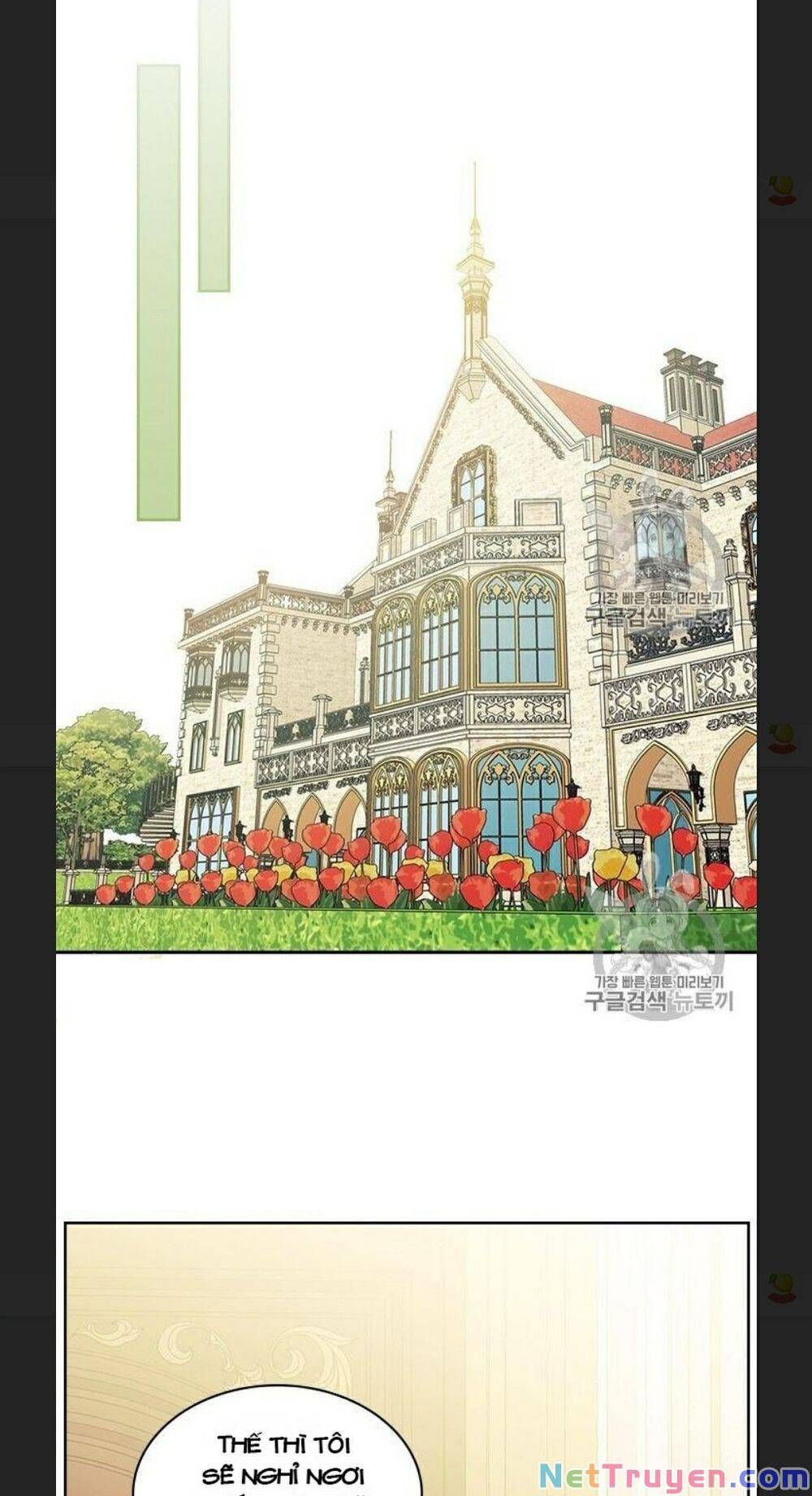 đọc truyện Tôi Trở Thành Hầu Gái Của Một Công Tước Chương 64 ảnh 47 tại Thiên Thai Truyện