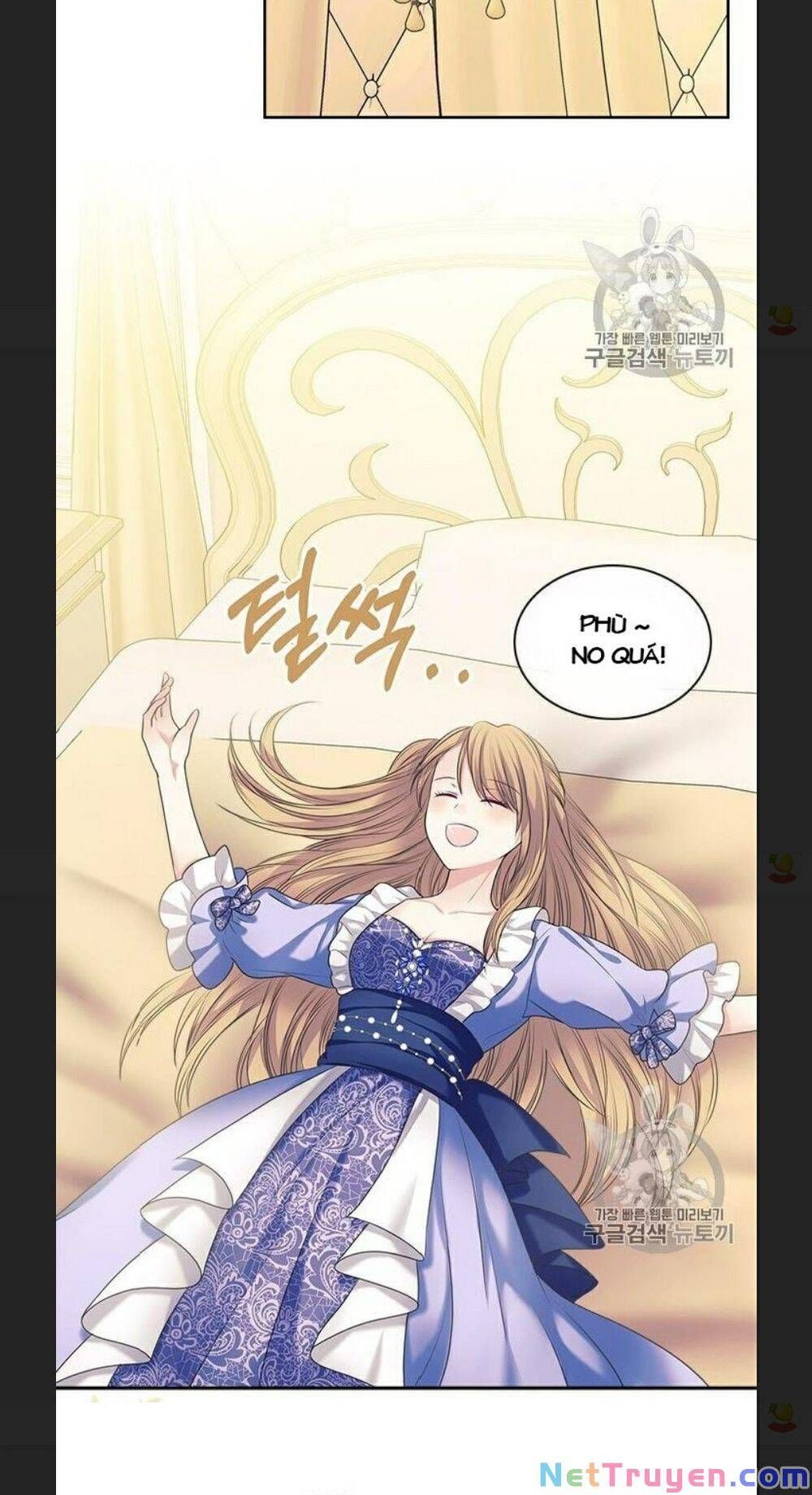 đọc truyện Tôi Trở Thành Hầu Gái Của Một Công Tước Chương 64 ảnh 8 tại Thiên Thai Truyện