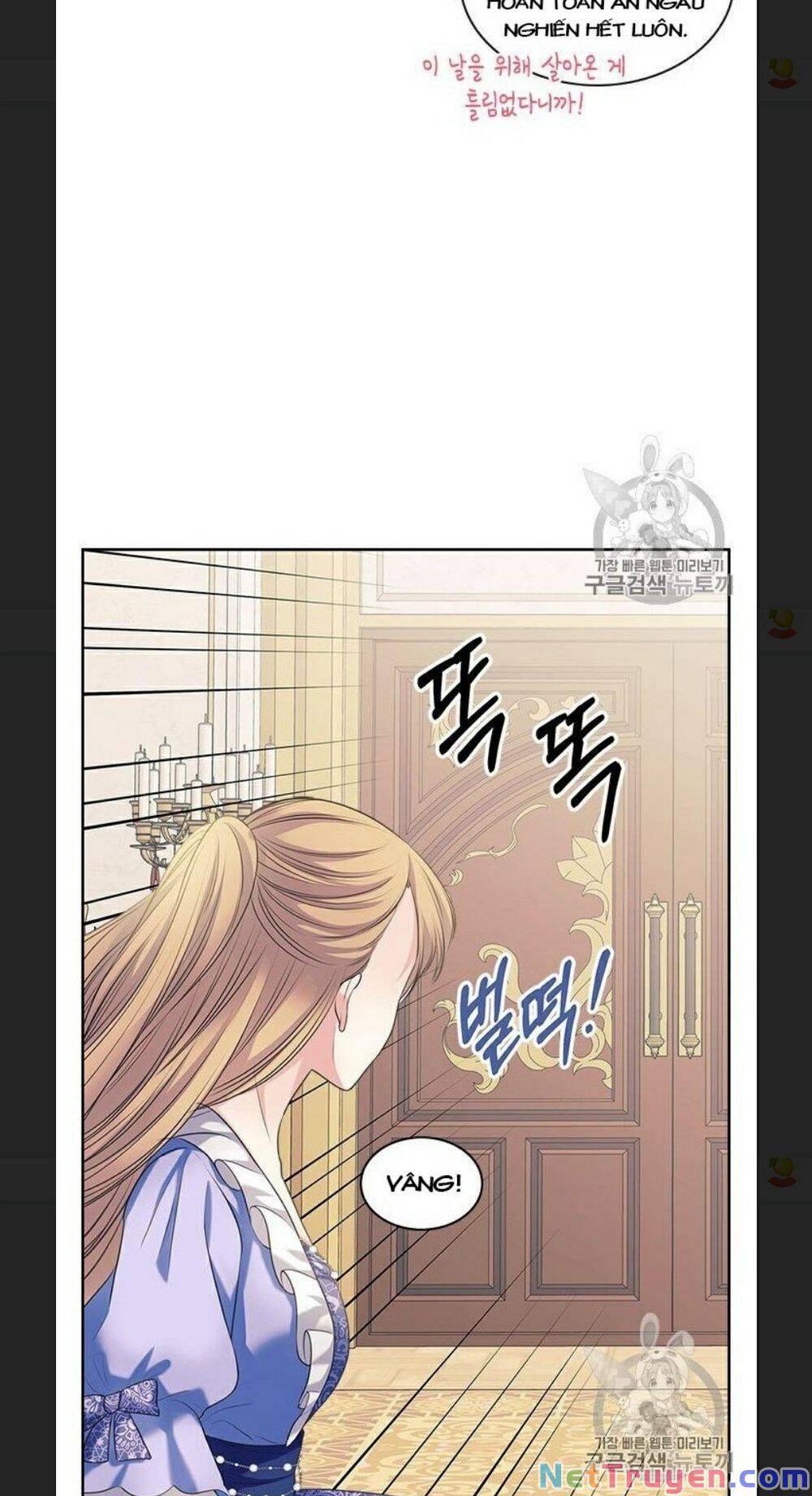 đọc truyện Tôi Trở Thành Hầu Gái Của Một Công Tước Chương 64 ảnh 10 tại Thiên Thai Truyện