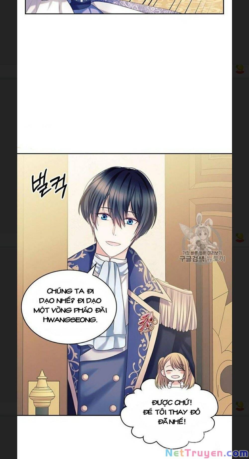 đọc truyện Tôi Trở Thành Hầu Gái Của Một Công Tước Chương 64 ảnh 11 tại Thiên Thai Truyện