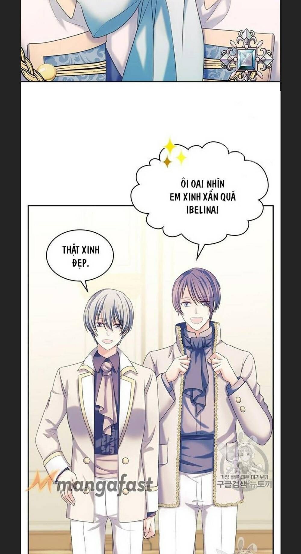 đọc truyện Tôi Trở Thành Hầu Gái Của Một Công Tước Chương 65 ảnh 13 tại Thiên Thai Truyện