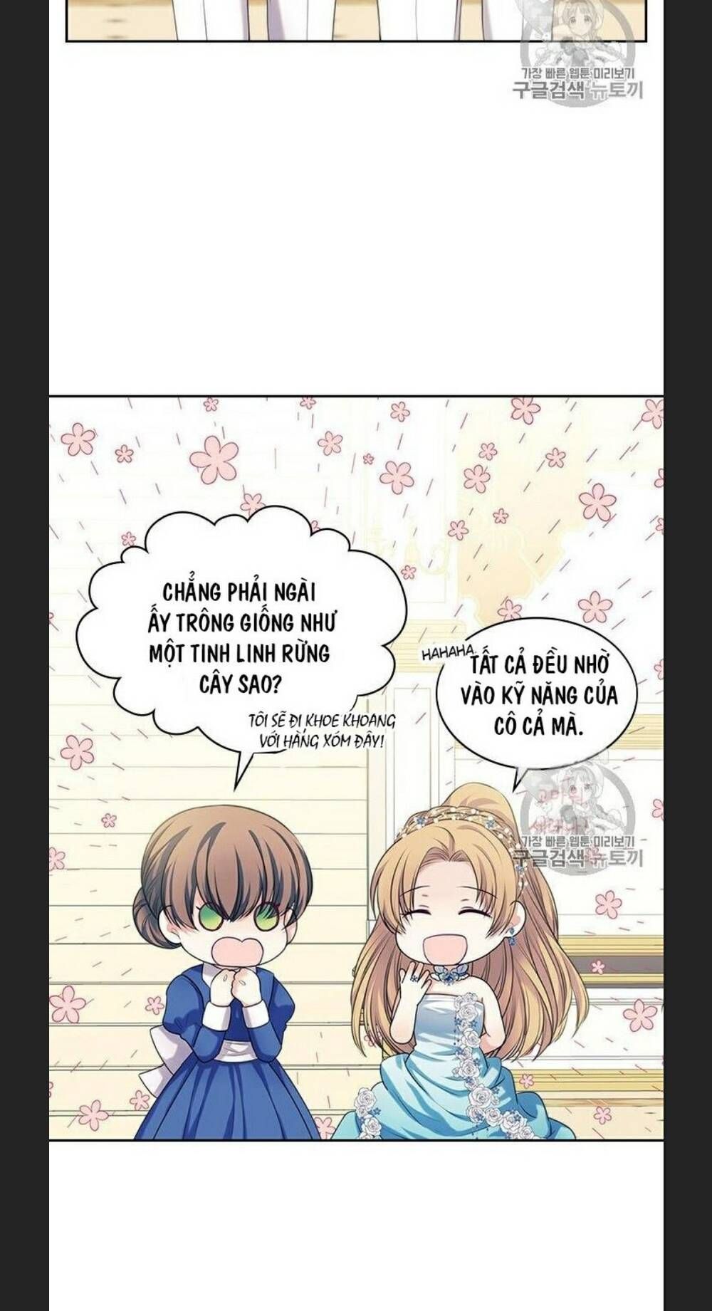 đọc truyện Tôi Trở Thành Hầu Gái Của Một Công Tước Chương 65 ảnh 14 tại Thiên Thai Truyện