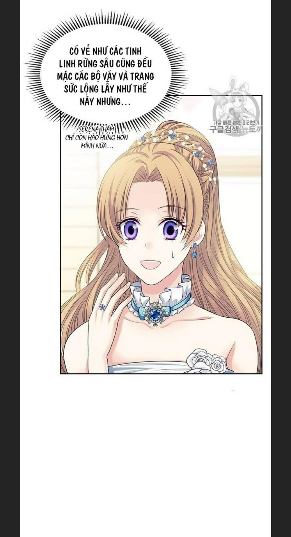 đọc truyện Tôi Trở Thành Hầu Gái Của Một Công Tước Chương 65 ảnh 15 tại Thiên Thai Truyện