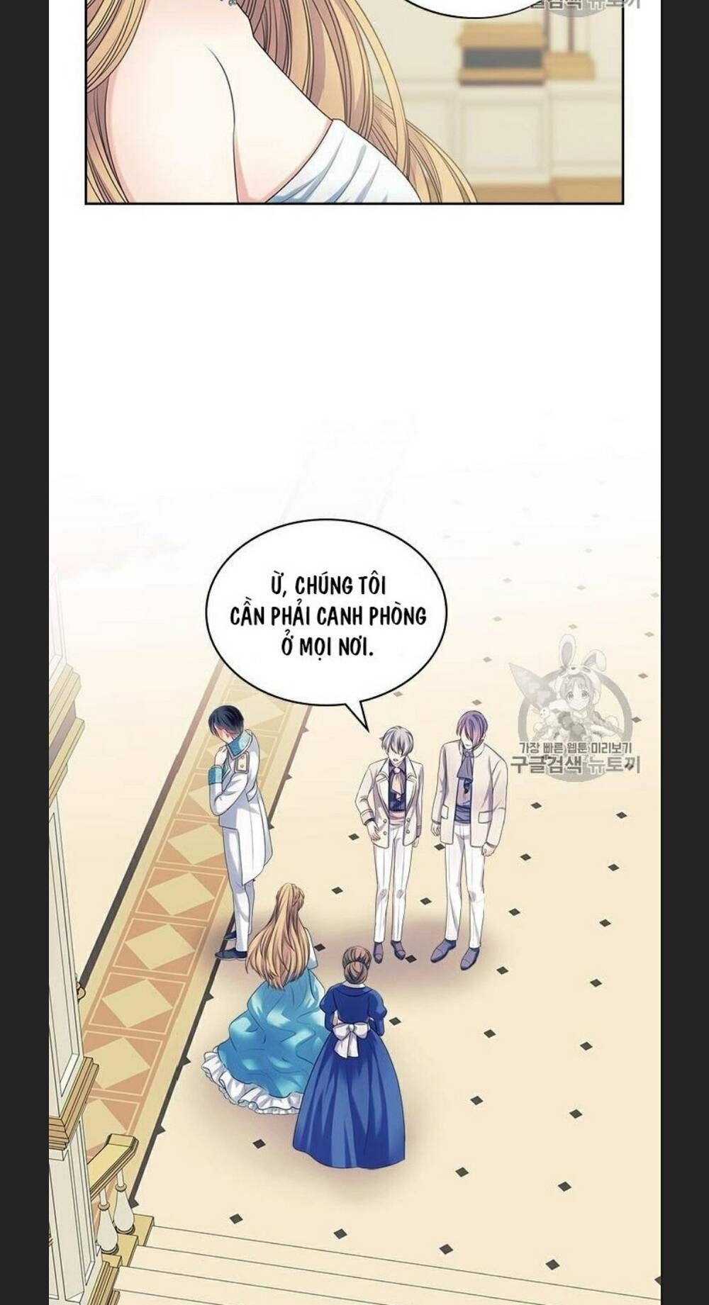 đọc truyện Tôi Trở Thành Hầu Gái Của Một Công Tước Chương 65 ảnh 17 tại Thiên Thai Truyện