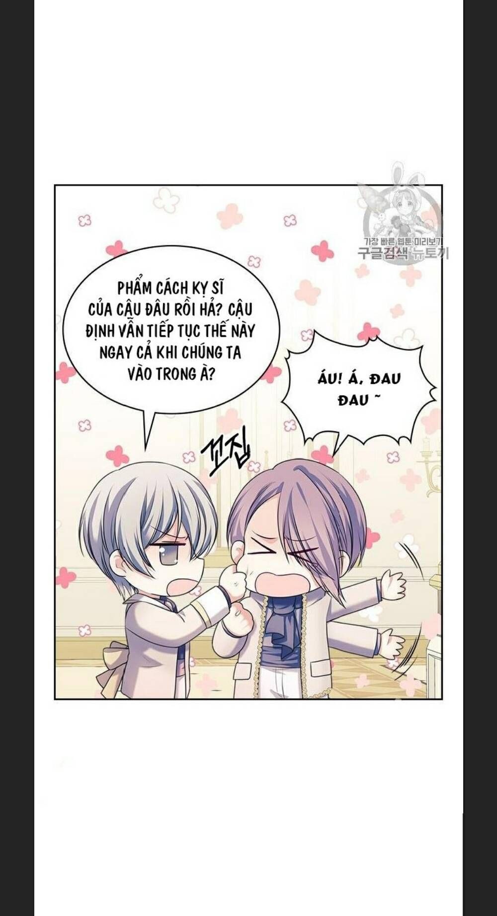 đọc truyện Tôi Trở Thành Hầu Gái Của Một Công Tước Chương 65 ảnh 19 tại Thiên Thai Truyện