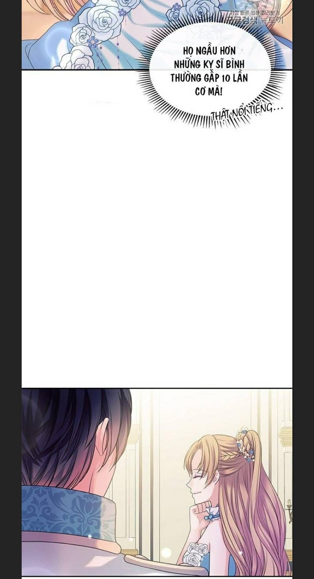 đọc truyện Tôi Trở Thành Hầu Gái Của Một Công Tước Chương 65 ảnh 21 tại Thiên Thai Truyện