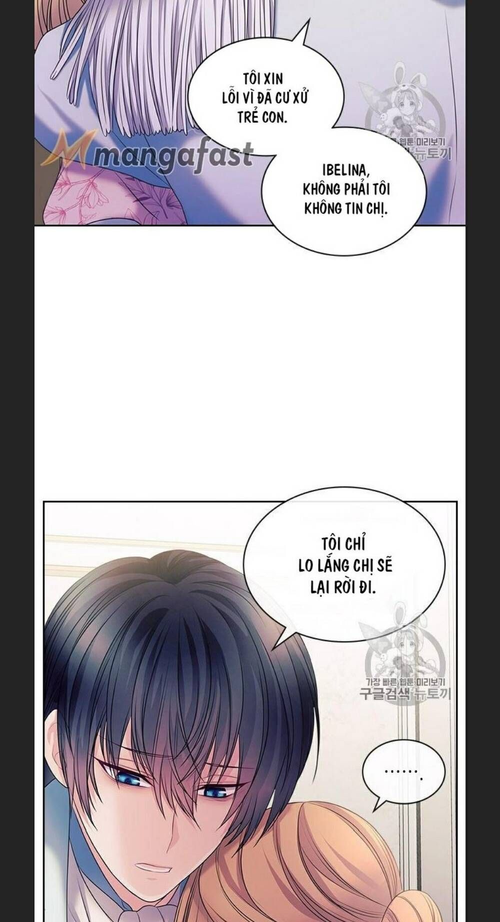 đọc truyện Tôi Trở Thành Hầu Gái Của Một Công Tước Chương 65 ảnh 4 tại Thiên Thai Truyện