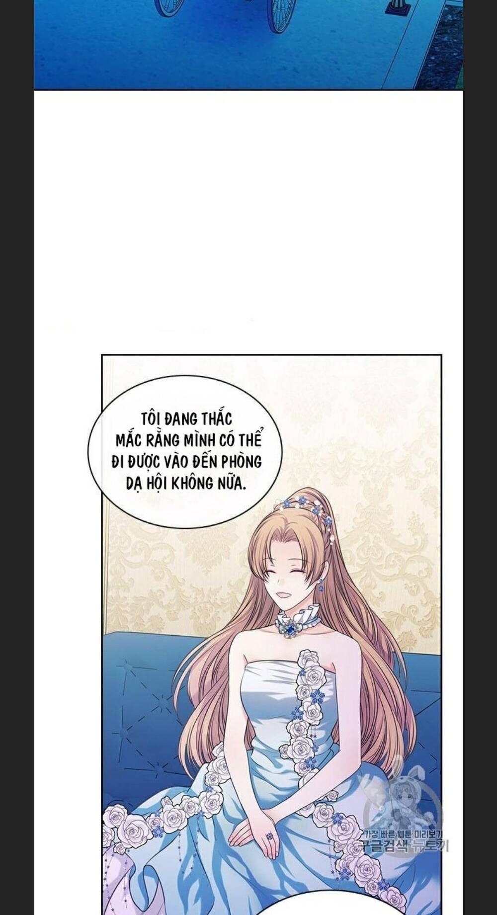 đọc truyện Tôi Trở Thành Hầu Gái Của Một Công Tước Chương 65 ảnh 24 tại Thiên Thai Truyện