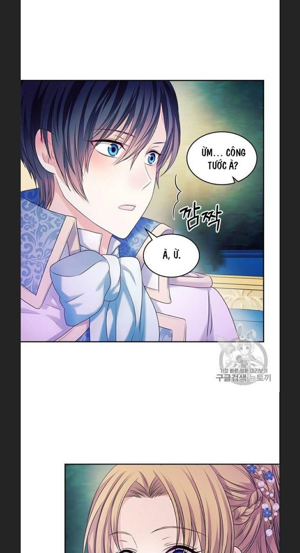 đọc truyện Tôi Trở Thành Hầu Gái Của Một Công Tước Chương 65 ảnh 26 tại Thiên Thai Truyện