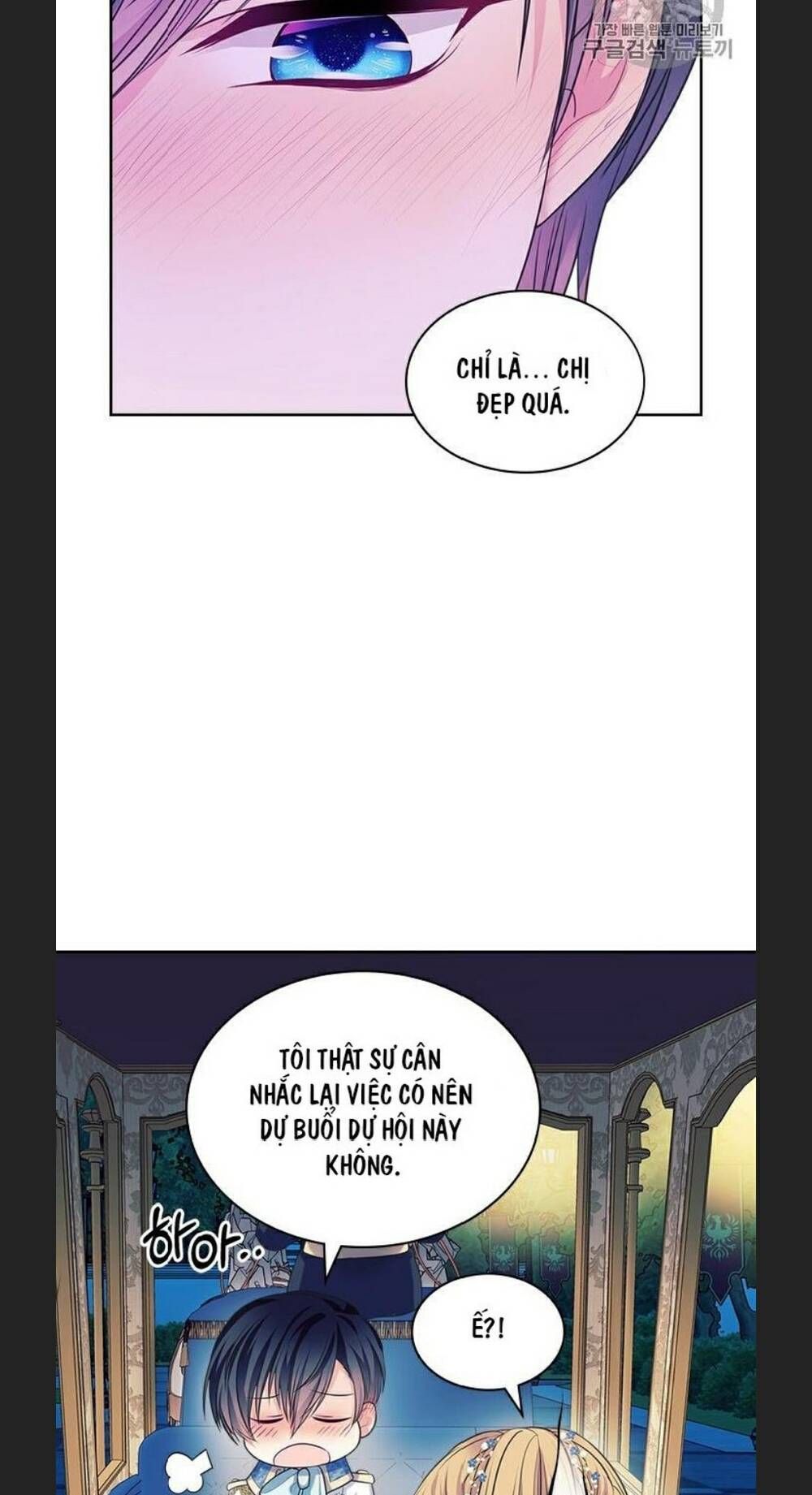 đọc truyện Tôi Trở Thành Hầu Gái Của Một Công Tước Chương 65 ảnh 28 tại Thiên Thai Truyện