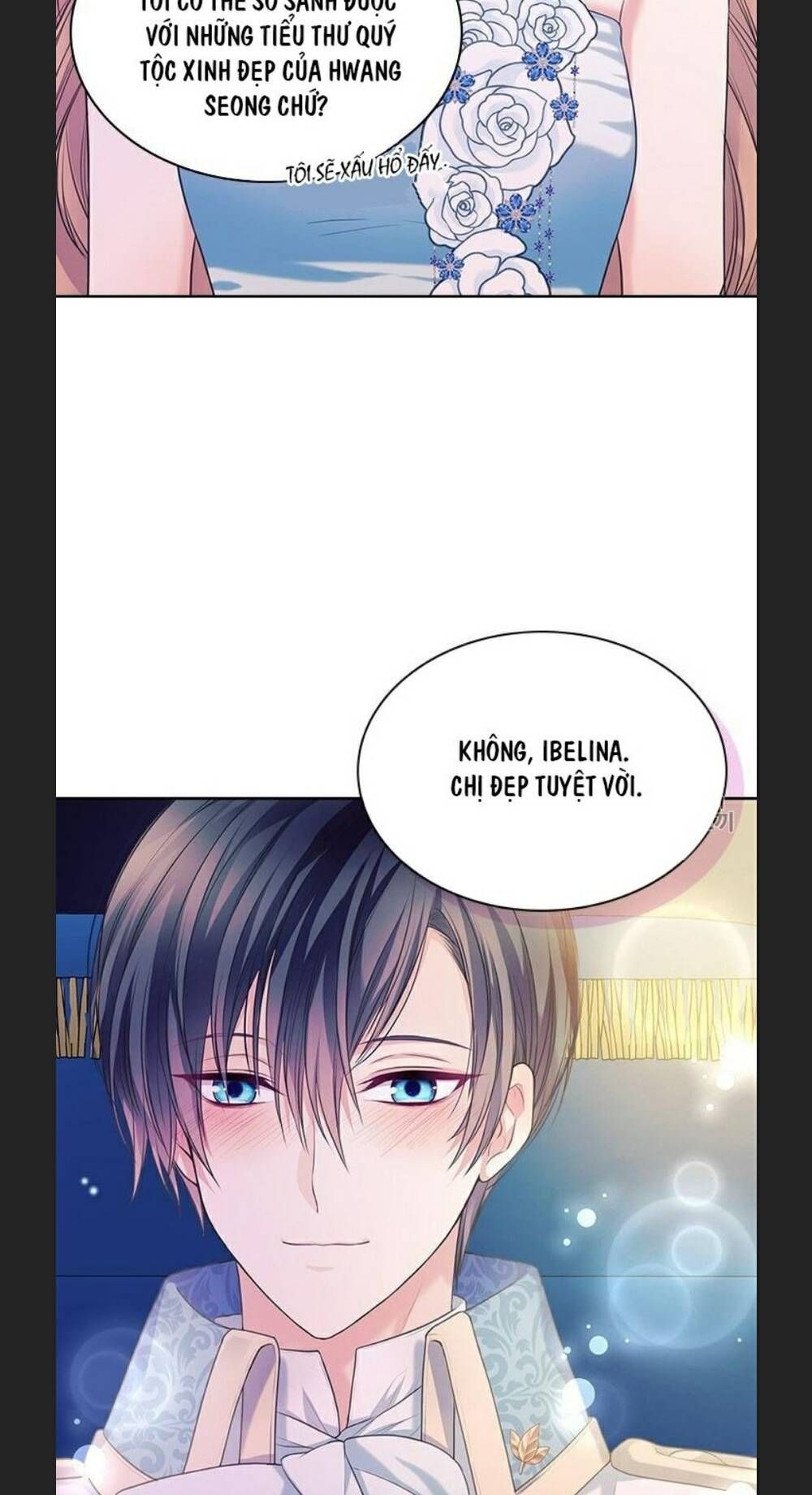 đọc truyện Tôi Trở Thành Hầu Gái Của Một Công Tước Chương 65 ảnh 31 tại Thiên Thai Truyện