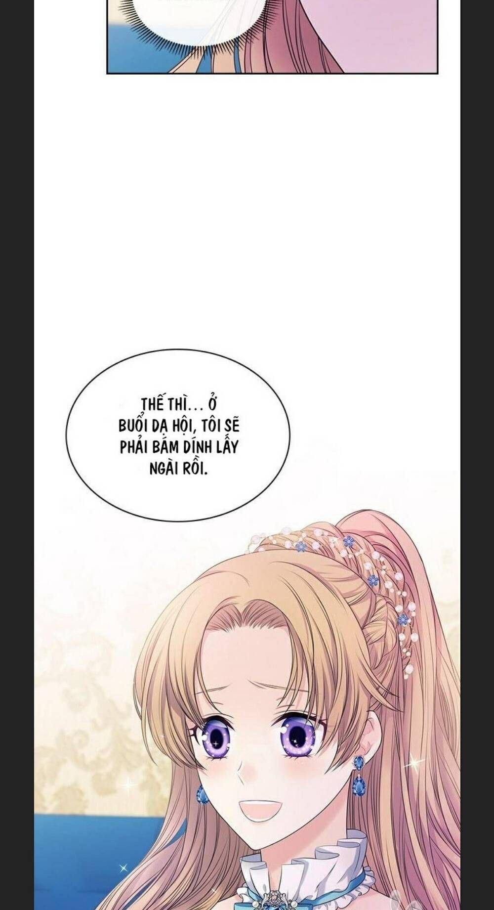 đọc truyện Tôi Trở Thành Hầu Gái Của Một Công Tước Chương 65 ảnh 32 tại Thiên Thai Truyện