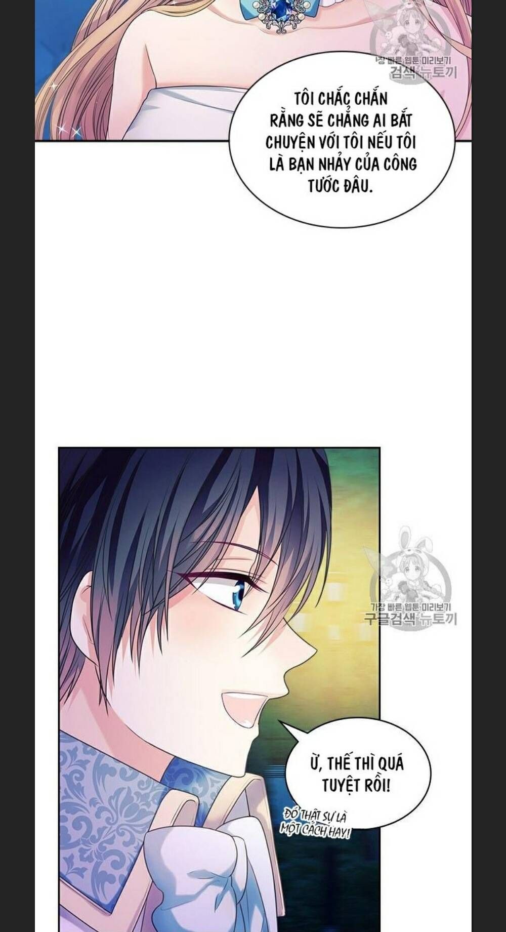 đọc truyện Tôi Trở Thành Hầu Gái Của Một Công Tước Chương 65 ảnh 33 tại Thiên Thai Truyện