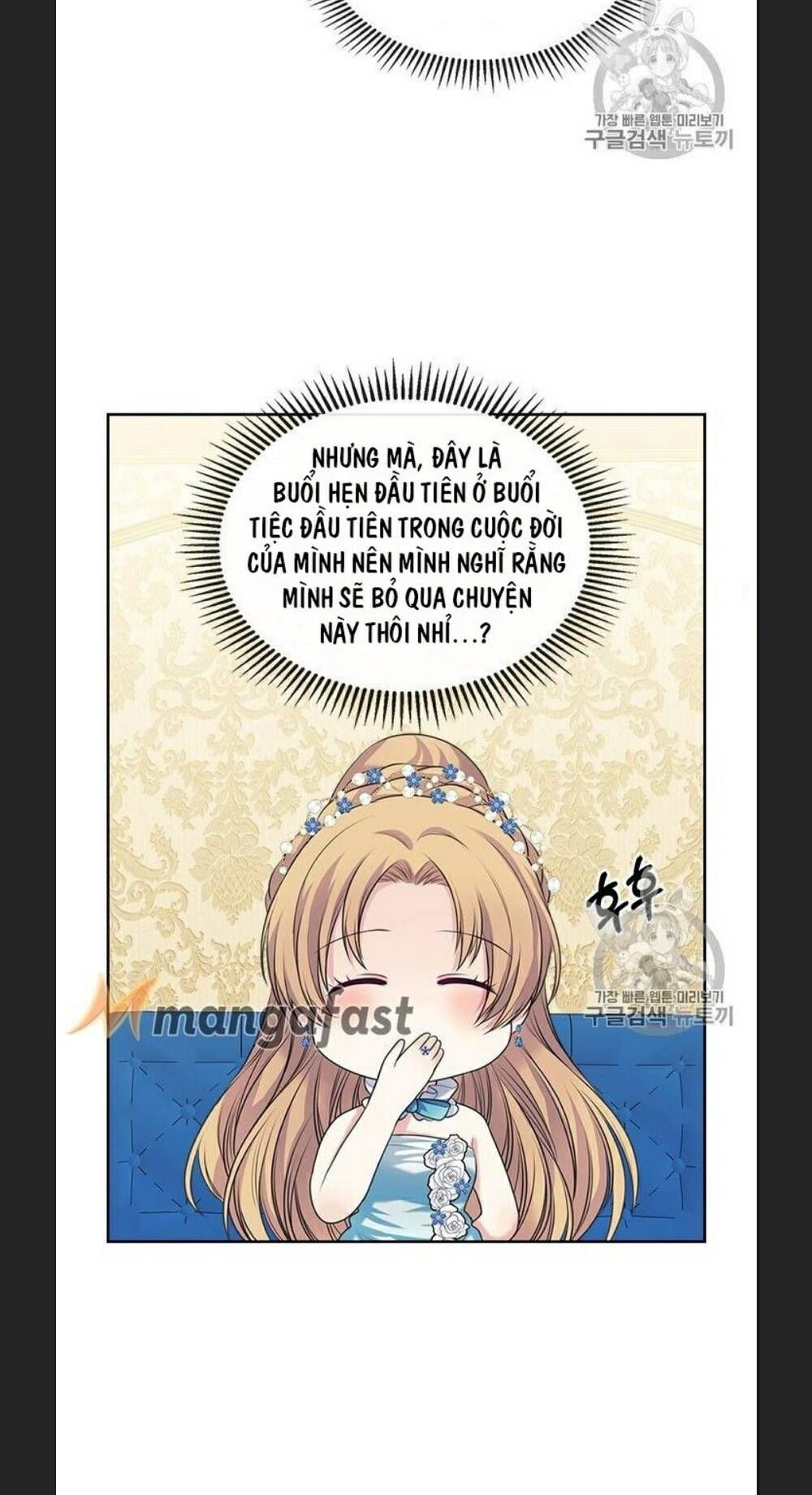 đọc truyện Tôi Trở Thành Hầu Gái Của Một Công Tước Chương 65 ảnh 35 tại Thiên Thai Truyện