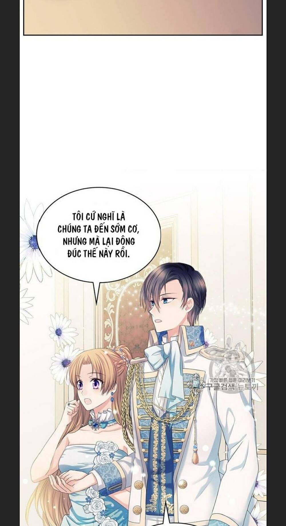 đọc truyện Tôi Trở Thành Hầu Gái Của Một Công Tước Chương 65 ảnh 40 tại Thiên Thai Truyện