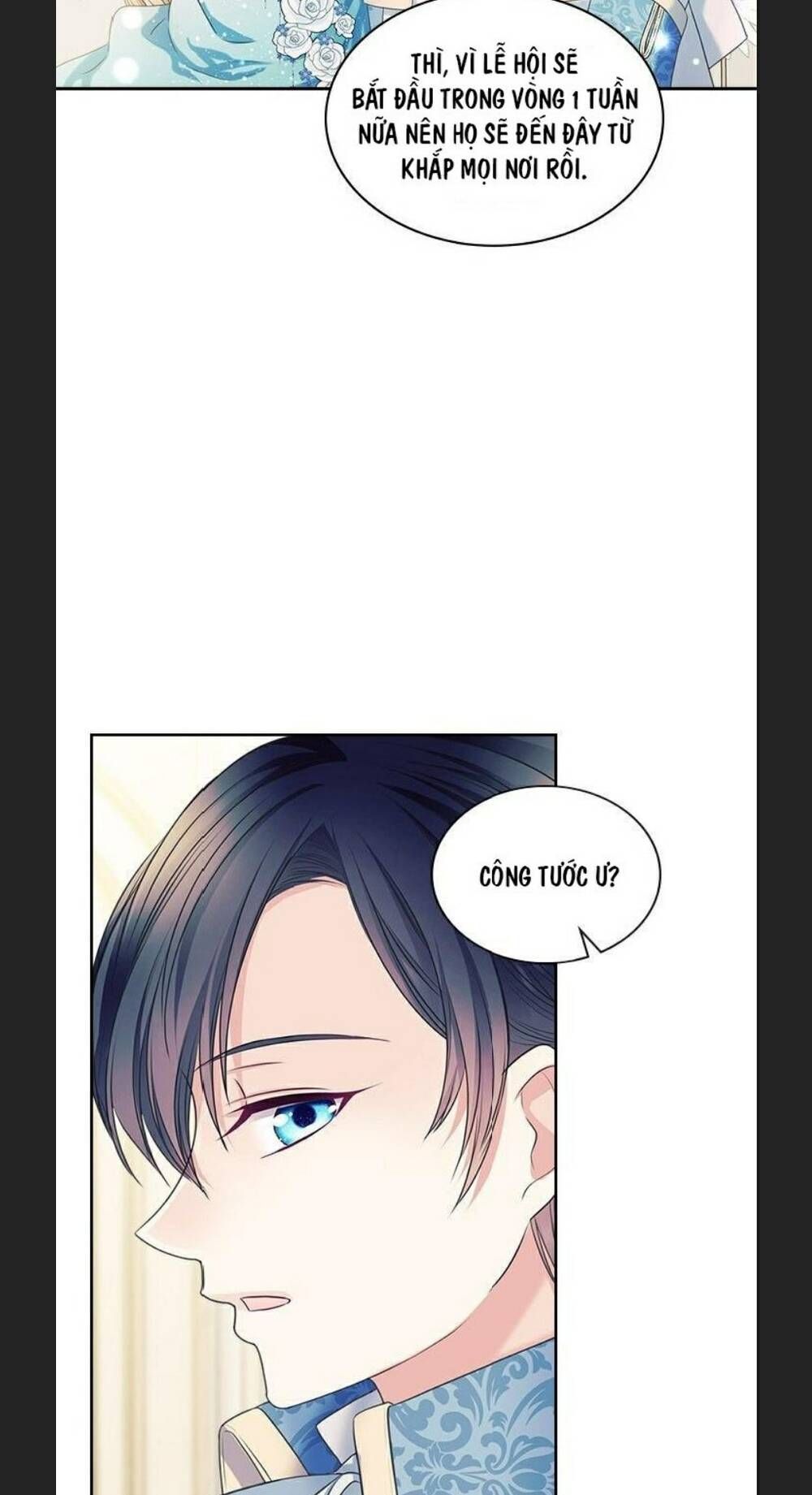 đọc truyện Tôi Trở Thành Hầu Gái Của Một Công Tước Chương 65 ảnh 41 tại Thiên Thai Truyện