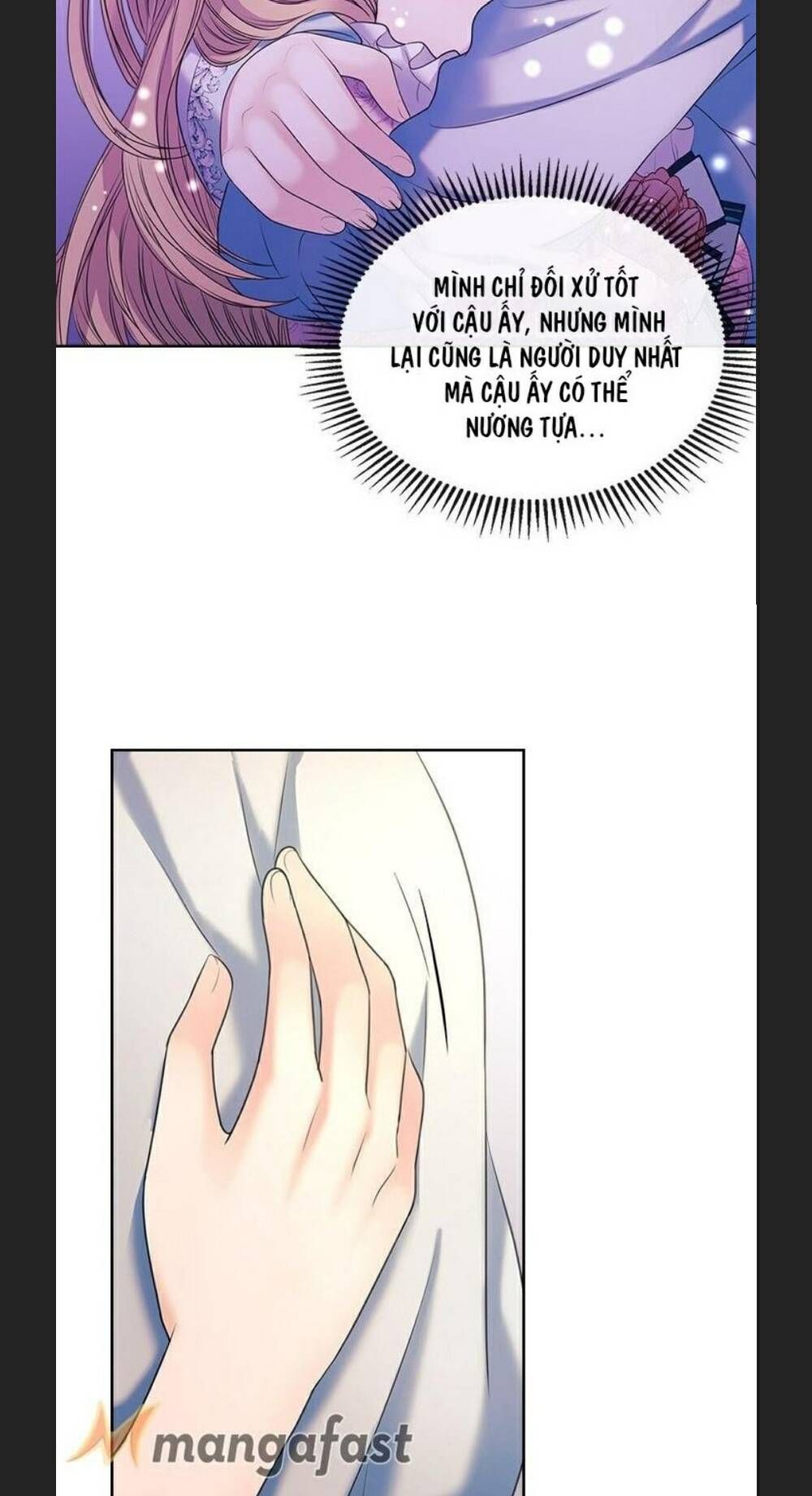 đọc truyện Tôi Trở Thành Hầu Gái Của Một Công Tước Chương 65 ảnh 6 tại Thiên Thai Truyện