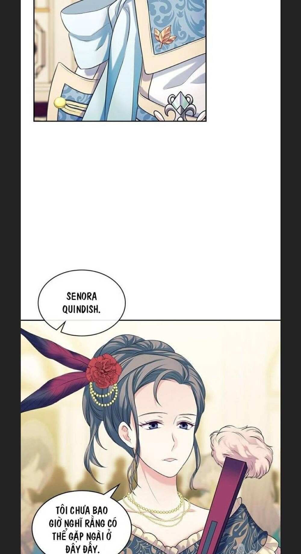 đọc truyện Tôi Trở Thành Hầu Gái Của Một Công Tước Chương 65 ảnh 42 tại Thiên Thai Truyện