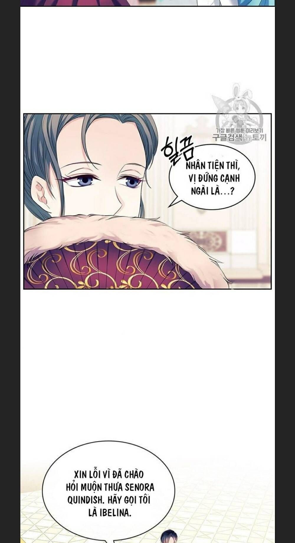 đọc truyện Tôi Trở Thành Hầu Gái Của Một Công Tước Chương 65 ảnh 43 tại Thiên Thai Truyện