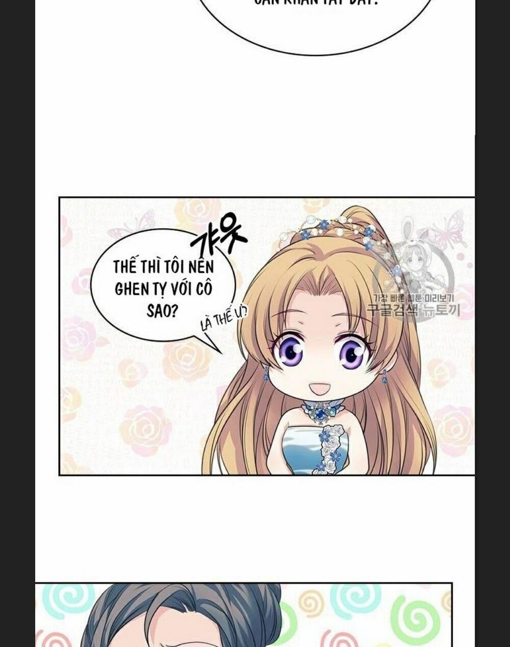 đọc truyện Tôi Trở Thành Hầu Gái Của Một Công Tước Chương 65 ảnh 47 tại Thiên Thai Truyện