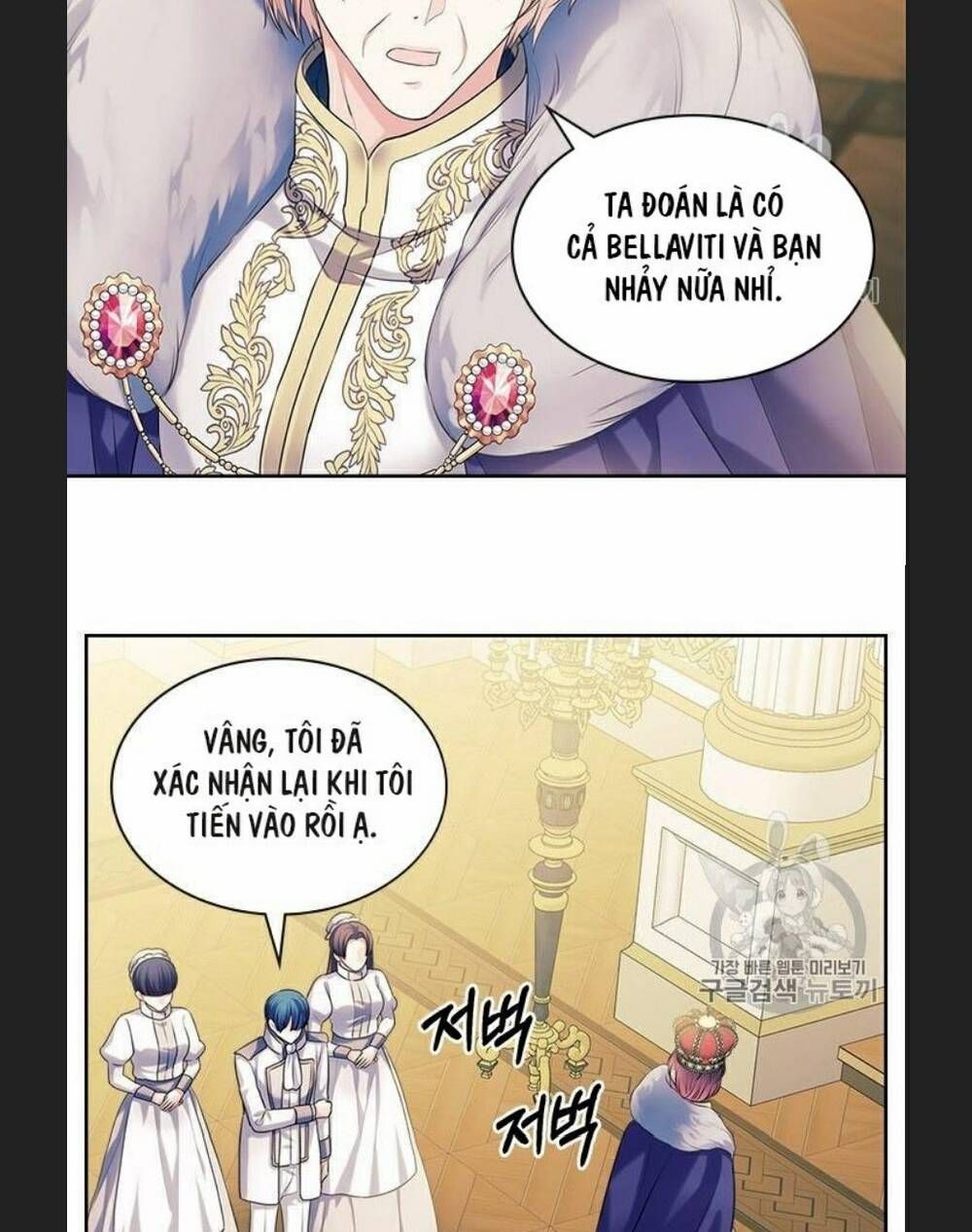 đọc truyện Tôi Trở Thành Hầu Gái Của Một Công Tước Chương 65 ảnh 54 tại Thiên Thai Truyện