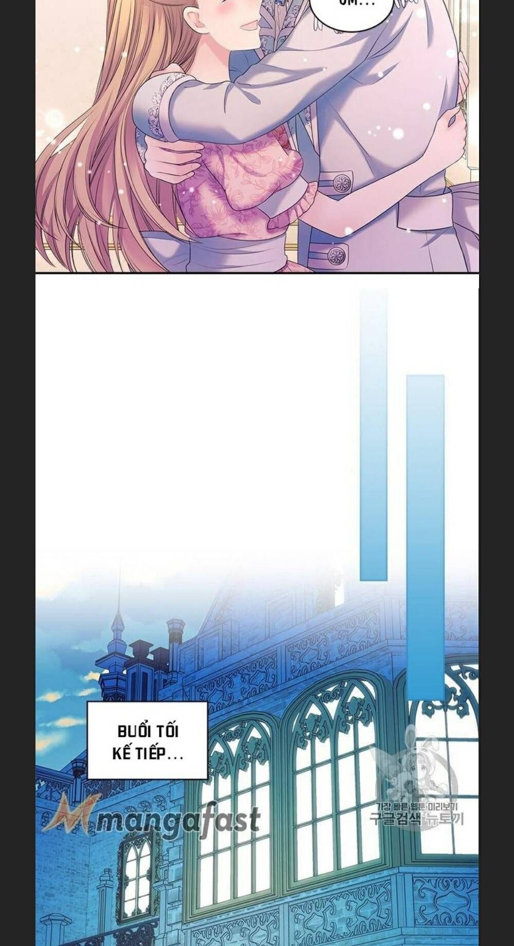 đọc truyện Tôi Trở Thành Hầu Gái Của Một Công Tước Chương 65 ảnh 9 tại Thiên Thai Truyện