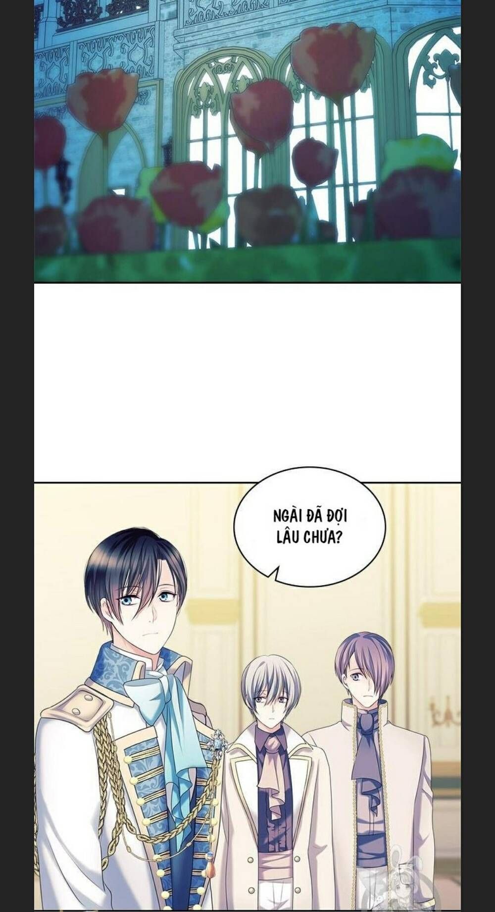 đọc truyện Tôi Trở Thành Hầu Gái Của Một Công Tước Chương 65 ảnh 10 tại Thiên Thai Truyện