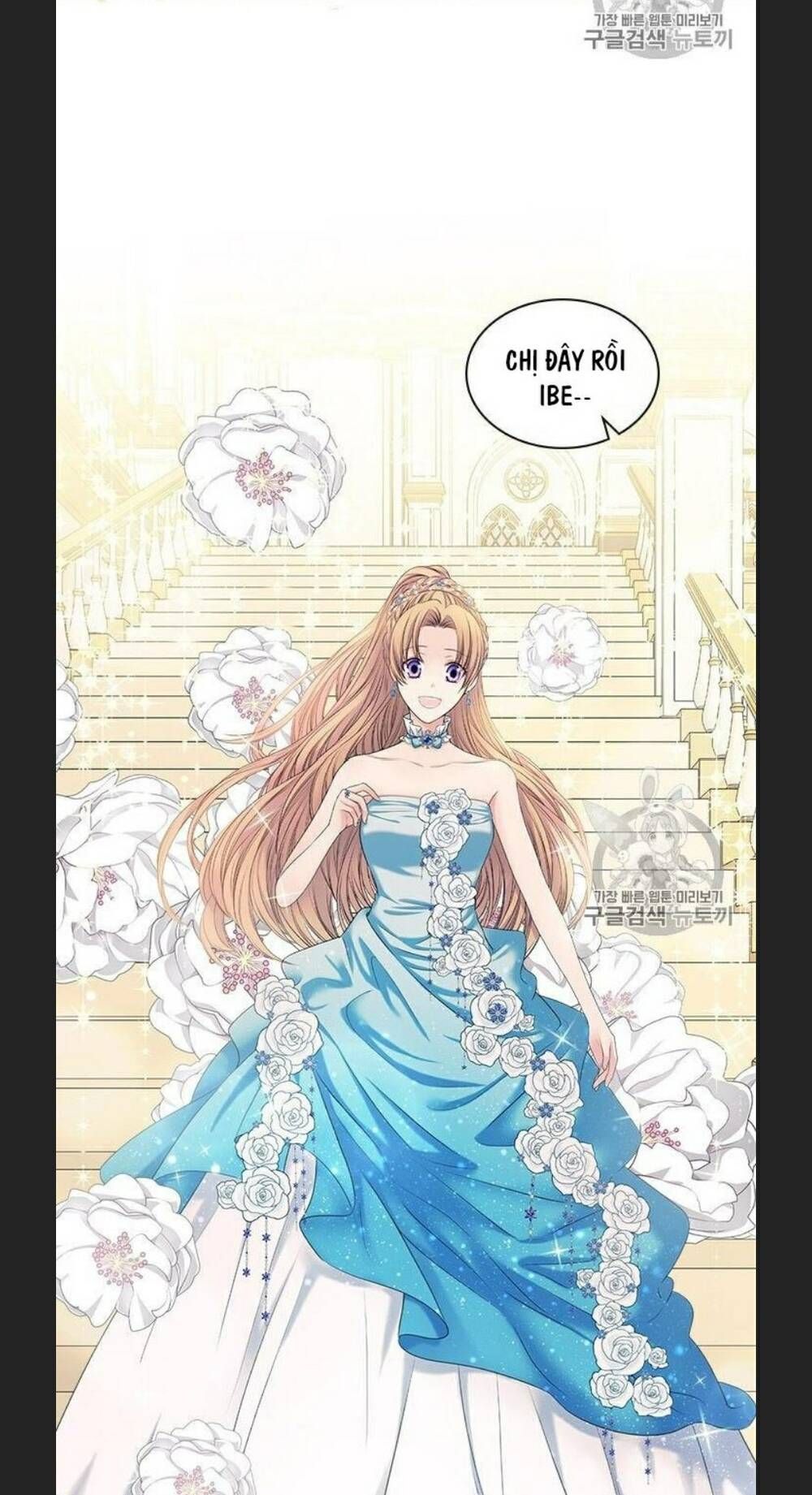 đọc truyện Tôi Trở Thành Hầu Gái Của Một Công Tước Chương 65 ảnh 11 tại Thiên Thai Truyện