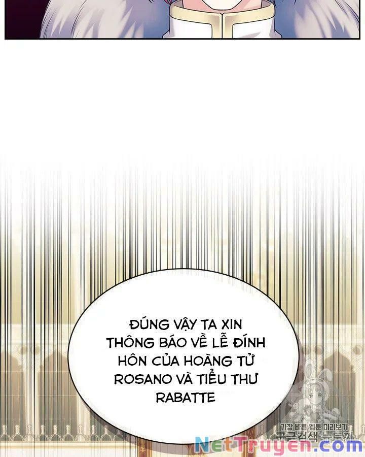 đọc truyện Tôi Trở Thành Hầu Gái Của Một Công Tước Chương 67.1 ảnh 15 tại Thiên Thai Truyện