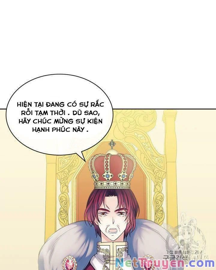 đọc truyện Tôi Trở Thành Hầu Gái Của Một Công Tước Chương 67.1 ảnh 23 tại Thiên Thai Truyện