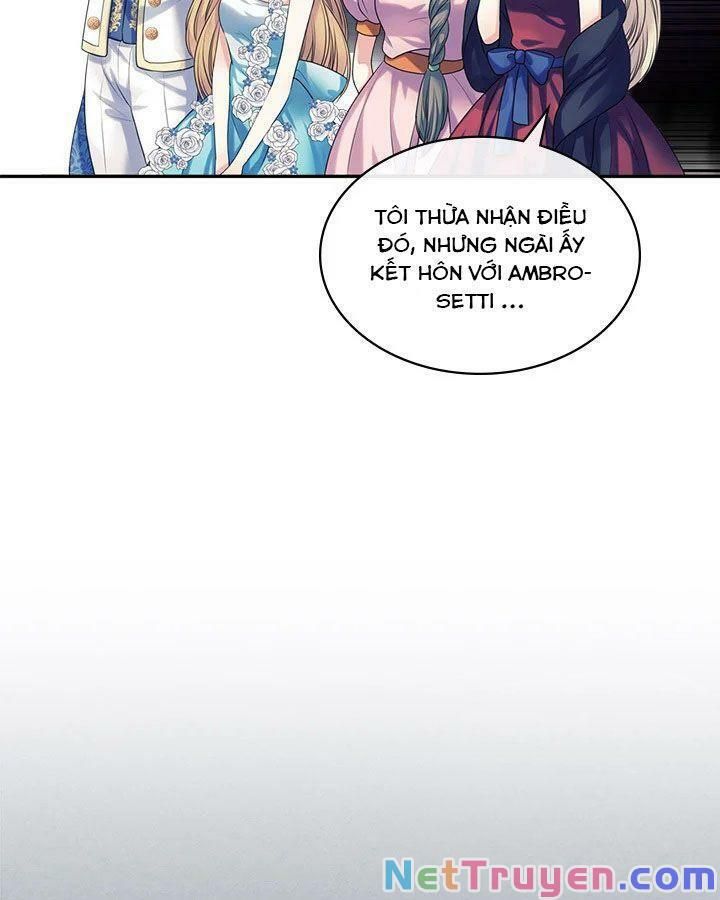 đọc truyện Tôi Trở Thành Hầu Gái Của Một Công Tước Chương 67.1 ảnh 29 tại Thiên Thai Truyện