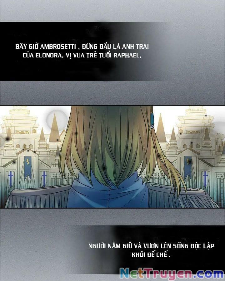 đọc truyện Tôi Trở Thành Hầu Gái Của Một Công Tước Chương 67.1 ảnh 30 tại Thiên Thai Truyện