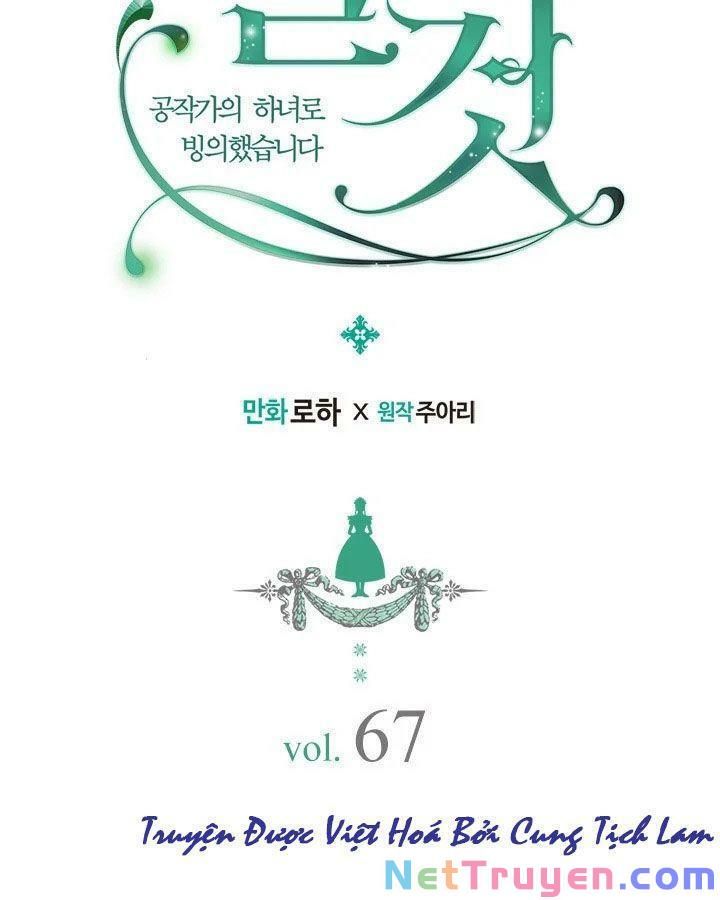 đọc truyện Tôi Trở Thành Hầu Gái Của Một Công Tước Chương 67.1 ảnh 5 tại Thiên Thai Truyện