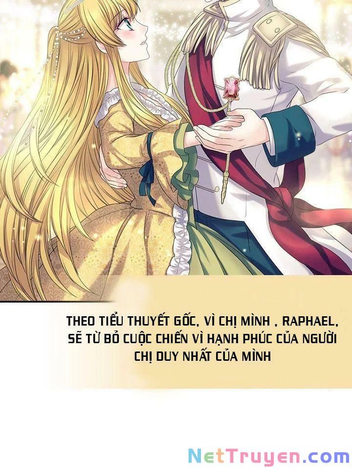 đọc truyện Tôi Trở Thành Hầu Gái Của Một Công Tước Chương 67.1 ảnh 32 tại Thiên Thai Truyện