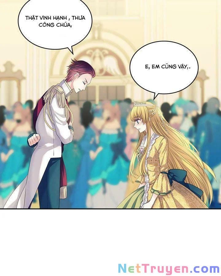 đọc truyện Tôi Trở Thành Hầu Gái Của Một Công Tước Chương 67.1 ảnh 36 tại Thiên Thai Truyện