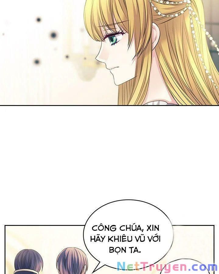 đọc truyện Tôi Trở Thành Hầu Gái Của Một Công Tước Chương 67.1 ảnh 39 tại Thiên Thai Truyện