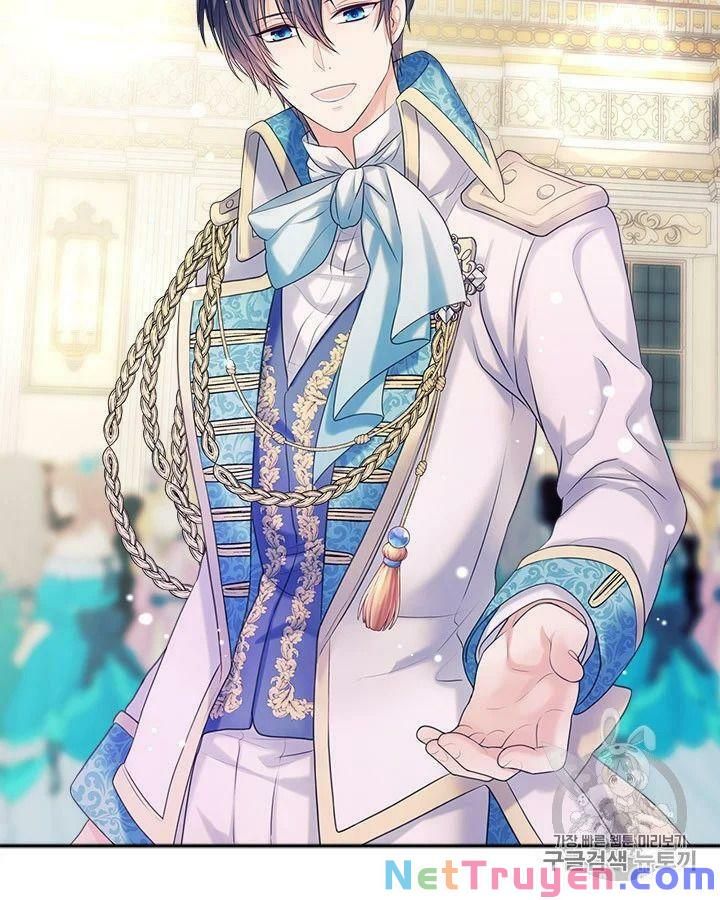 đọc truyện Tôi Trở Thành Hầu Gái Của Một Công Tước Chương 67.1 ảnh 41 tại Thiên Thai Truyện