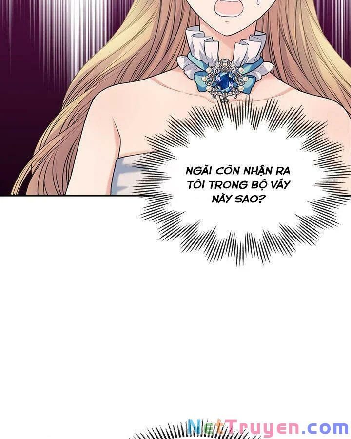 đọc truyện Tôi Trở Thành Hầu Gái Của Một Công Tước Chương 67.1 ảnh 7 tại Thiên Thai Truyện