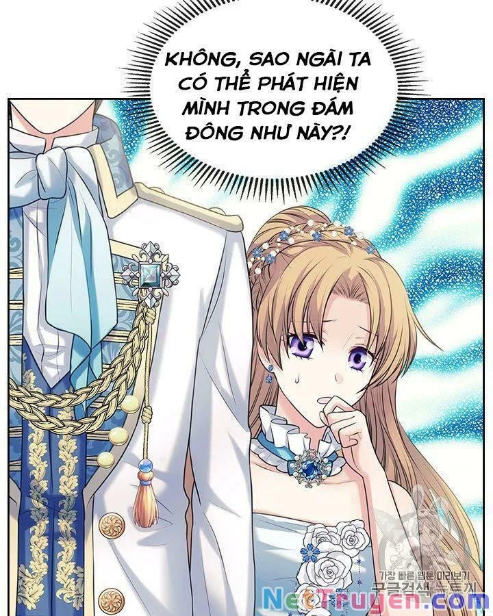 đọc truyện Tôi Trở Thành Hầu Gái Của Một Công Tước Chương 67.1 ảnh 8 tại Thiên Thai Truyện