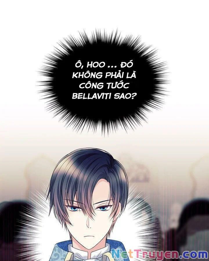 đọc truyện Tôi Trở Thành Hầu Gái Của Một Công Tước Chương 67.1 ảnh 10 tại Thiên Thai Truyện