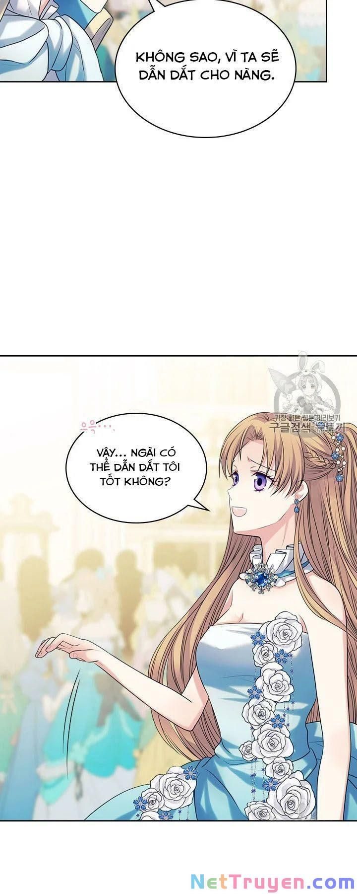 đọc truyện Tôi Trở Thành Hầu Gái Của Một Công Tước Chương 67.2 ảnh 12 tại Thiên Thai Truyện