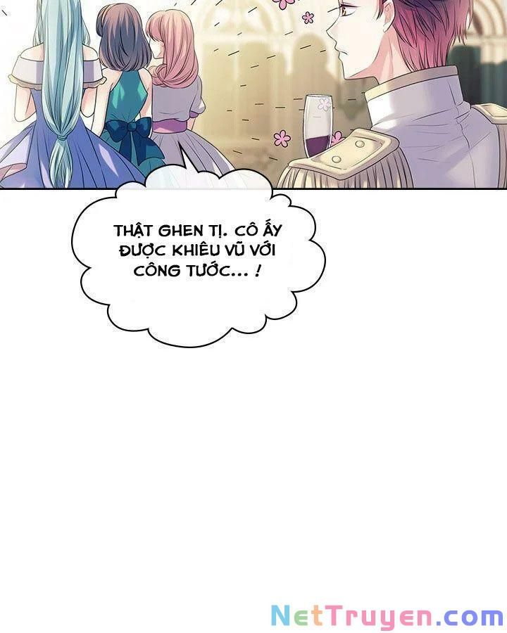 đọc truyện Tôi Trở Thành Hầu Gái Của Một Công Tước Chương 67.2 ảnh 18 tại Thiên Thai Truyện