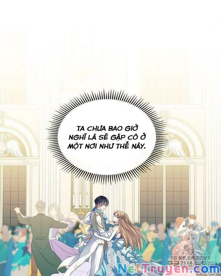 đọc truyện Tôi Trở Thành Hầu Gái Của Một Công Tước Chương 67.2 ảnh 19 tại Thiên Thai Truyện