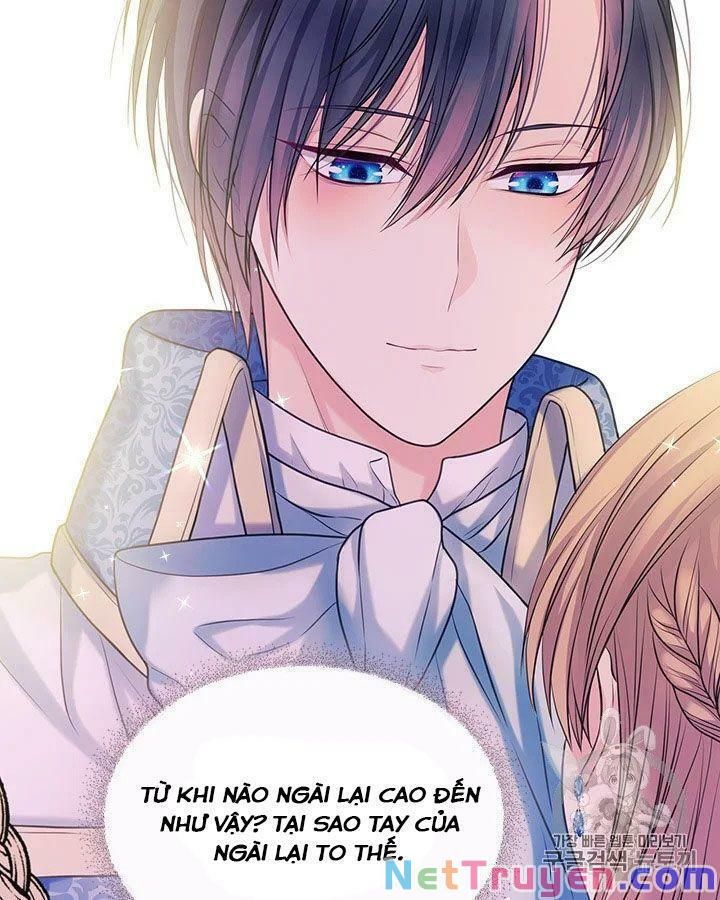 đọc truyện Tôi Trở Thành Hầu Gái Của Một Công Tước Chương 67.2 ảnh 33 tại Thiên Thai Truyện