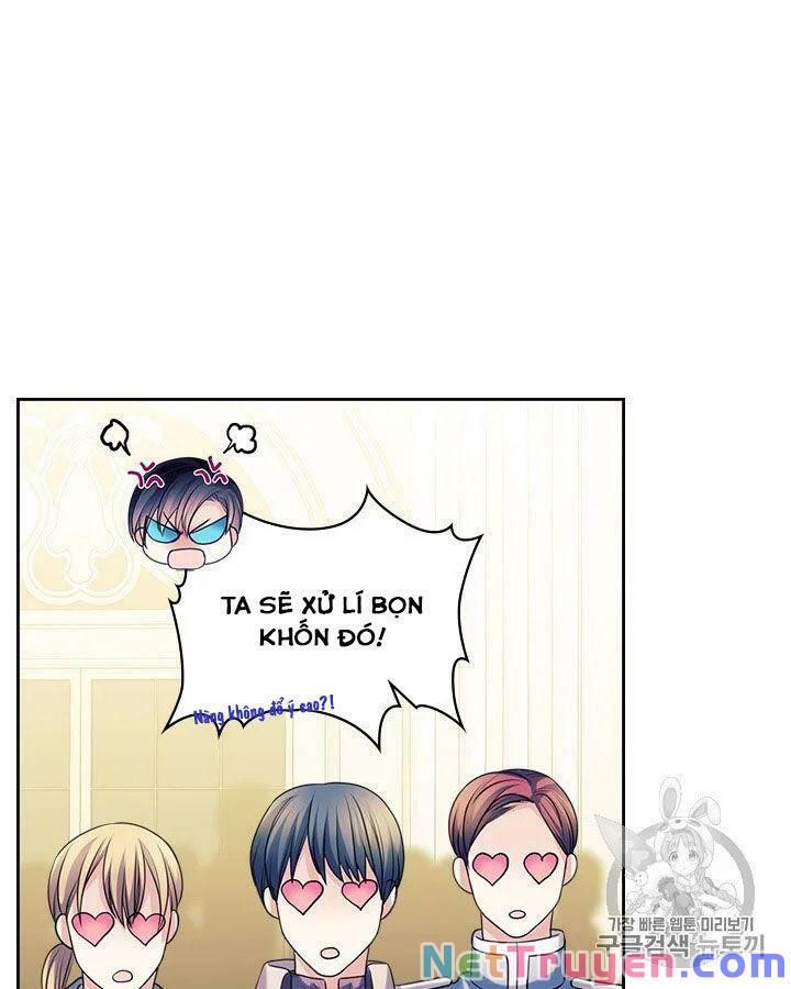 đọc truyện Tôi Trở Thành Hầu Gái Của Một Công Tước Chương 67.2 ảnh 39 tại Thiên Thai Truyện